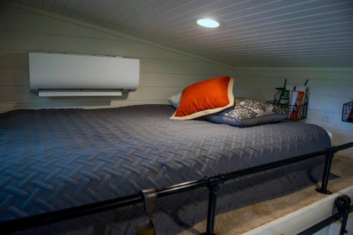 Elegant Tiny House in WacoâNear Magnolia - image 11