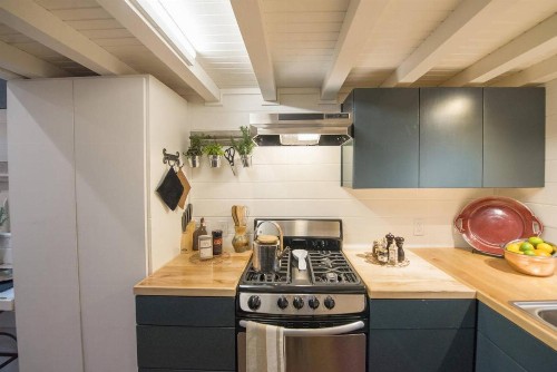 Elegant Tiny House in WacoâNear Magnolia - image 12