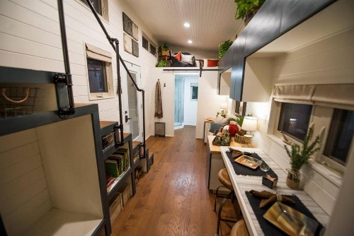 Elegant Tiny House in WacoâNear Magnolia - image 15