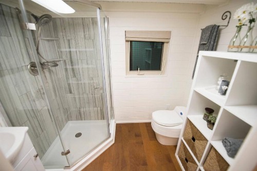 Elegant Tiny House in WacoâNear Magnolia - image 16