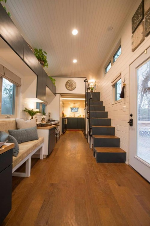 Elegant Tiny House in WacoâNear Magnolia - image 20