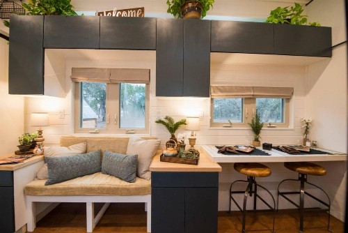 Elegant Tiny House in WacoâNear Magnolia - image 21