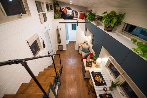 Elegant Tiny House in WacoâNear Magnolia - image 23