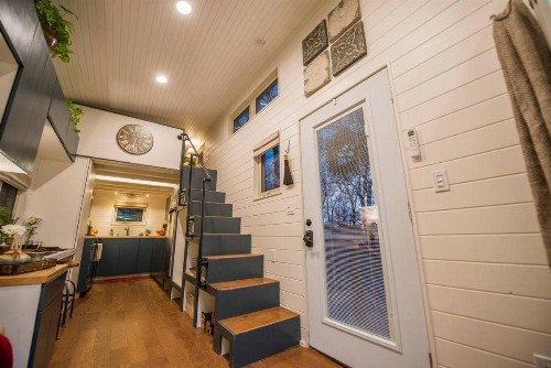 Elegant Tiny House in WacoâNear Magnolia - image 24