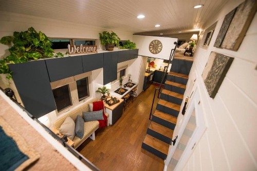 Elegant Tiny House in WacoâNear Magnolia - image 27