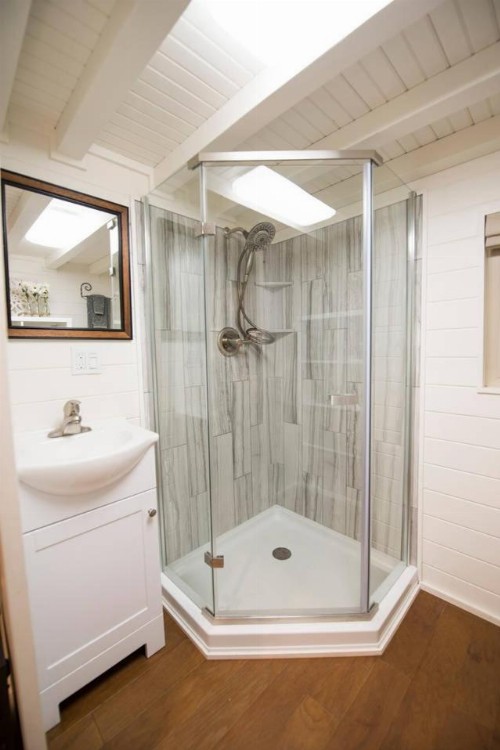 Elegant Tiny House in WacoâNear Magnolia - image 30