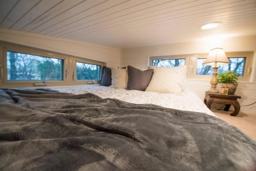 Elegant Tiny House in WacoâNear Magnolia - image 32