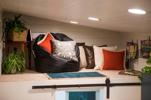 Elegant Tiny House in WacoâNear Magnolia - image 33