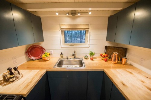 Elegant Tiny House in WacoâNear Magnolia - image 34