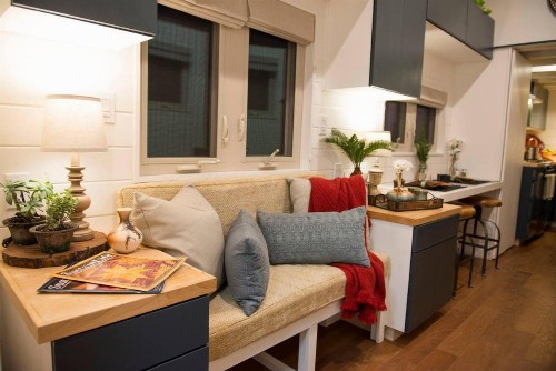 Elegant Tiny House in WacoâNear Magnolia - image 35