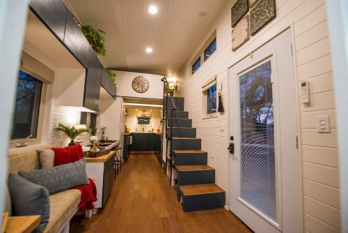 Elegant Tiny House in WacoâNear Magnolia - image 36