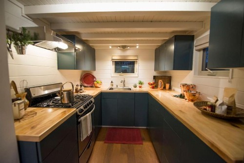 Elegant Tiny House in WacoâNear Magnolia - image 37