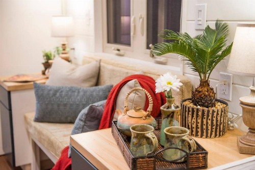 Elegant Tiny House in WacoâNear Magnolia - image 38