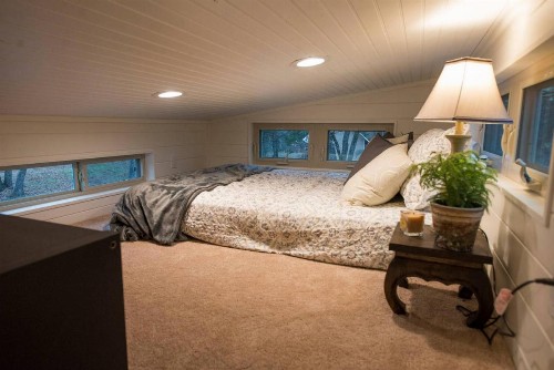 Elegant Tiny House in WacoâNear Magnolia - image 39