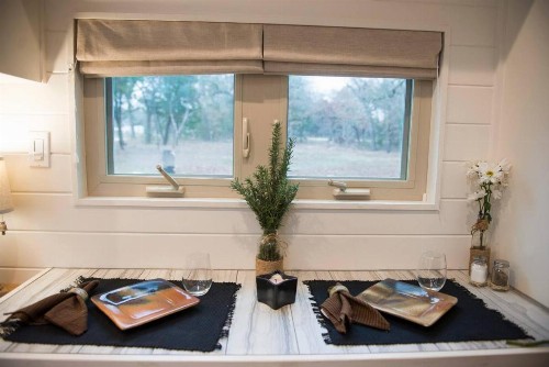 Elegant Tiny House in WacoâNear Magnolia - image 41