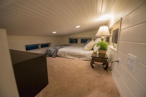 Elegant Tiny House in WacoâNear Magnolia - image 7