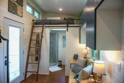 Elegant Tiny House in WacoâNear Magnolia - image 8