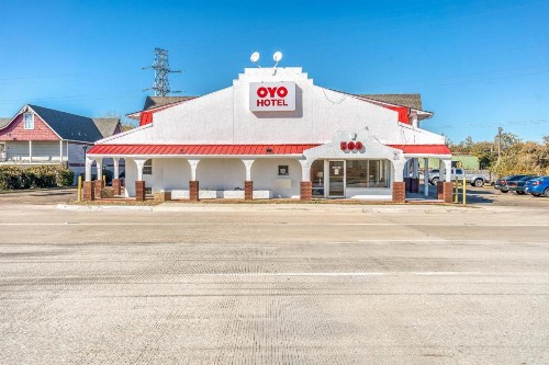 OYO Hotel Waco University Area I-35 - image 5