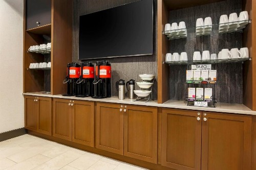 Hyatt Place Waco - South - image 12