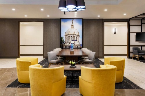 Hyatt Place Waco - South - image 16