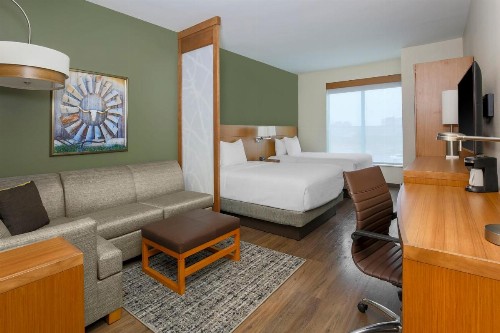 Hyatt Place Waco - South - image 20