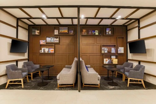 Hyatt Place Waco - South - image 21