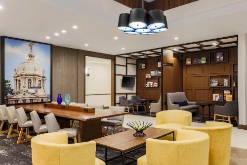 Hyatt Place Waco - South - image 31