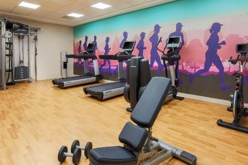 Hyatt Place Waco - South - image 34