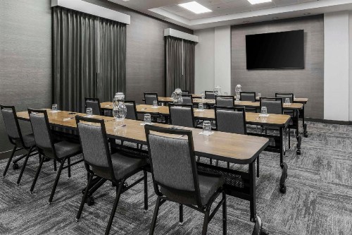 Hyatt Place Waco - South - image 36