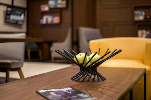 Hyatt Place Waco - South - image 37