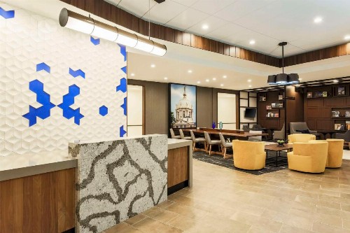 Hyatt Place Waco - South - image 4