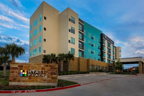 Hyatt Place Waco - South - image 42