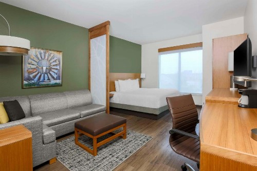 Hyatt Place Waco - South - image 46