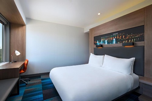 Aloft Waco Baylor - image 23