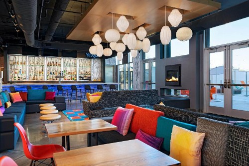 Aloft Waco Baylor - image 27