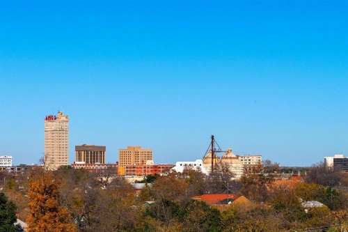Aloft Waco Baylor - image 28