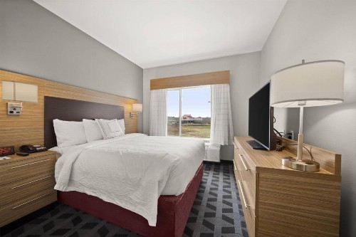 TownePlace Suites Waco Northeast - image 12