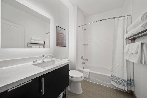 TownePlace Suites Waco Northeast - image 17