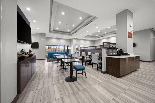 TownePlace Suites Waco Northeast - image 24