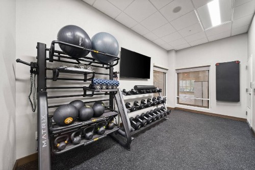 TownePlace Suites Waco Northeast - image 25