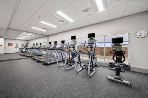 TownePlace Suites Waco Northeast - image 27