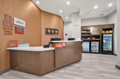 TownePlace Suites Waco Northeast - image 3