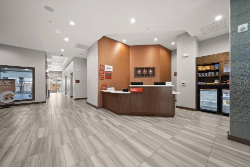 TownePlace Suites Waco Northeast - image 4