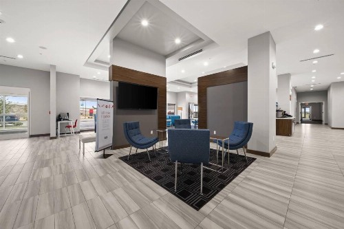 TownePlace Suites Waco Northeast - image 6