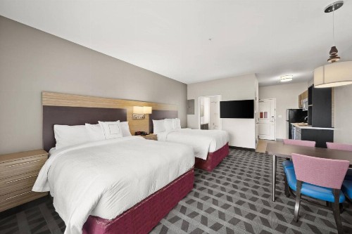 TownePlace Suites Waco Northeast - image 8