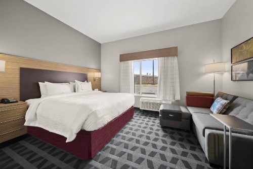 TownePlace Suites Waco Northeast - image 9