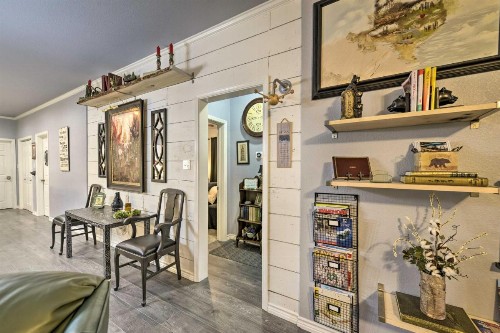 Cozy Bearadise Bungalow 2 Mi to Magnolia Market! - image 8
