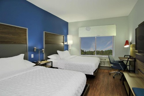 Tru By Hilton Waco South - image 19