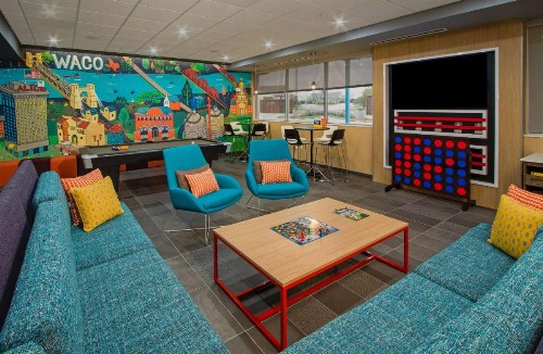 Tru By Hilton Waco South - image 7