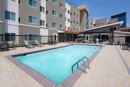 Residence Inn Waco South